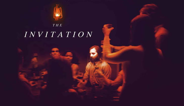 The Invitation