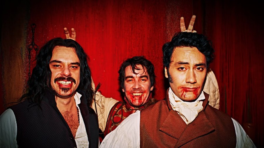 what we do in the shadows