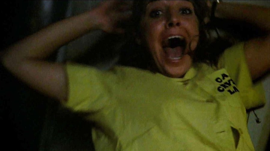 Friday the 13th Death