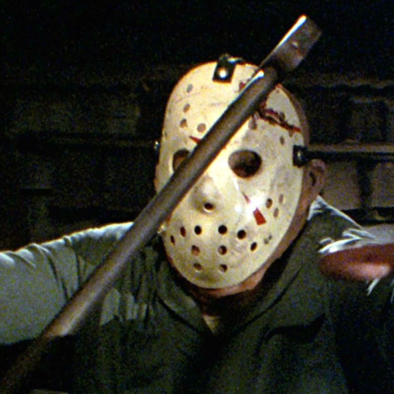Friday the 13th Slashes Its Way to 40