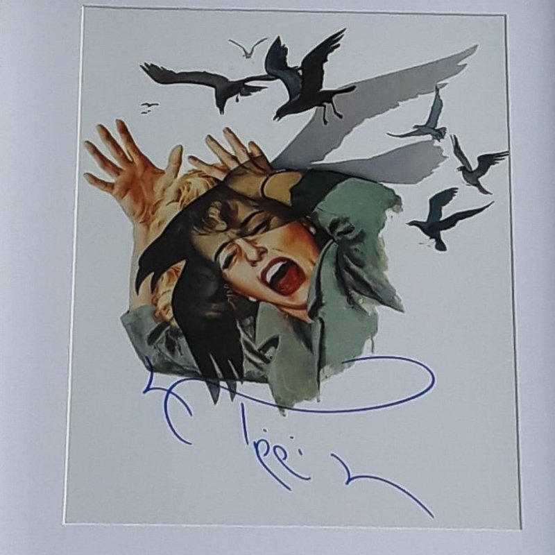 Behind the Scenes: Needful Nightmares