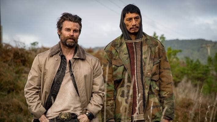 Coming home in the dark movie New Zealand