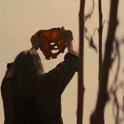 Texas Chainsaw Massacre (2022)