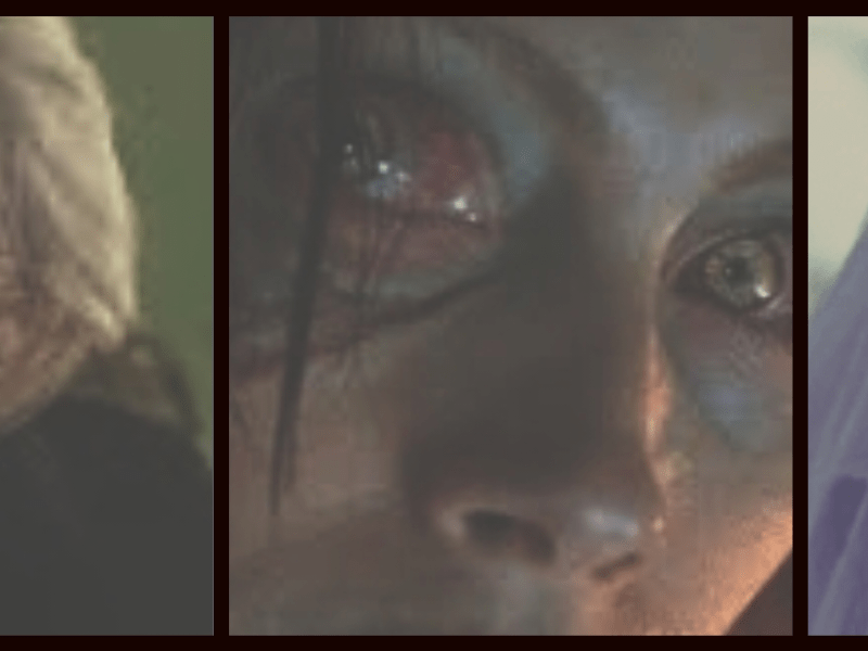Bad Mums Club: 6 of the Worst Mothers in Horror
