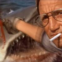50 Years of JAWS: You’ll Never Go In The Water Again
