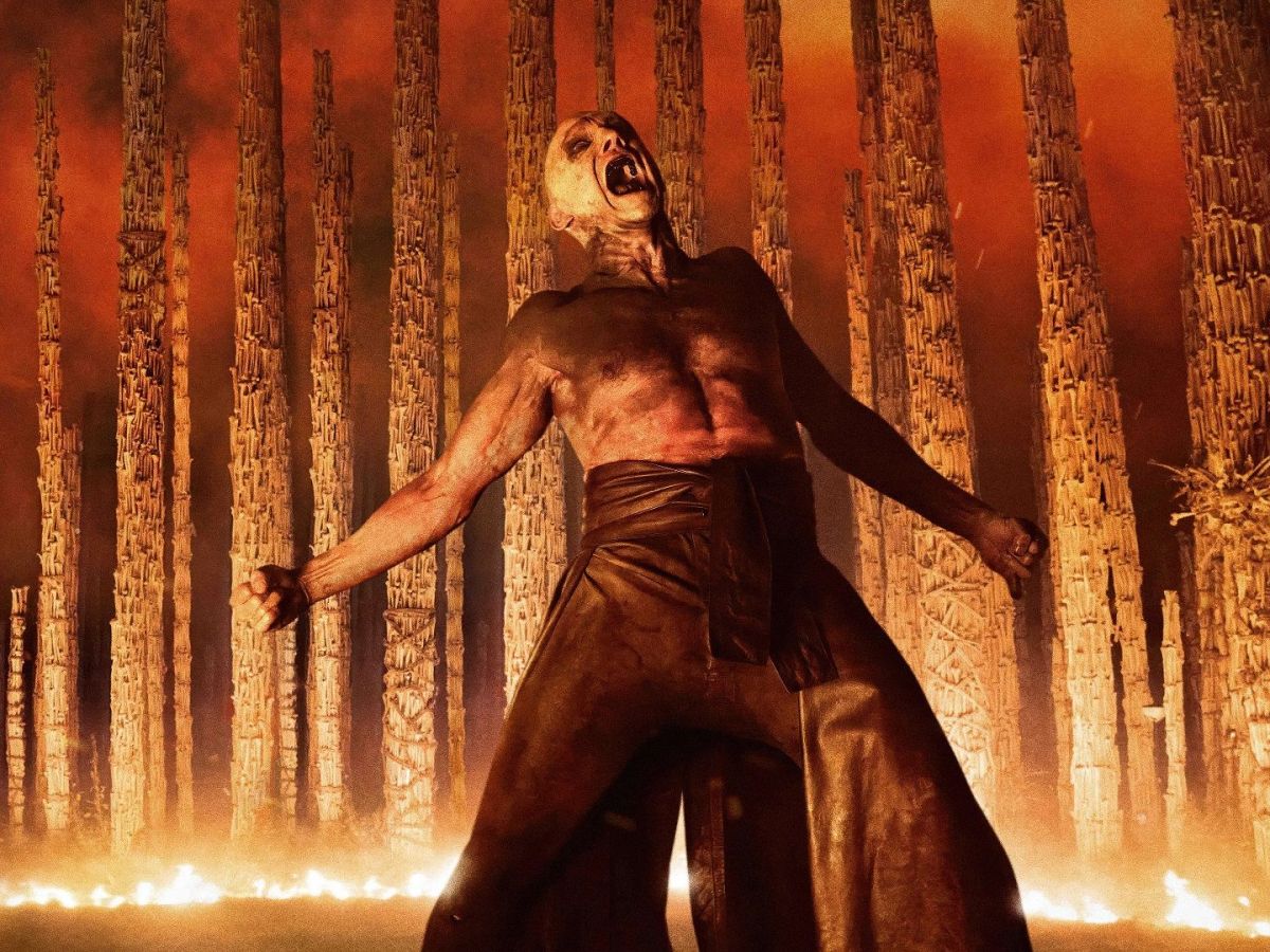 Review: 28 YEARS LATER: THE BONE TEMPLE