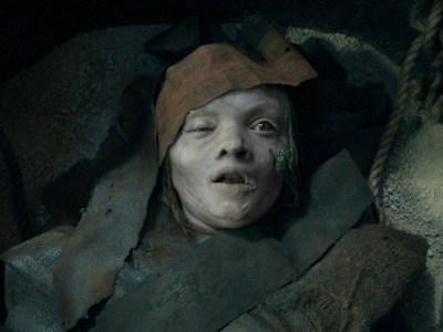 Review: Lee Cronin’s THE MUMMY