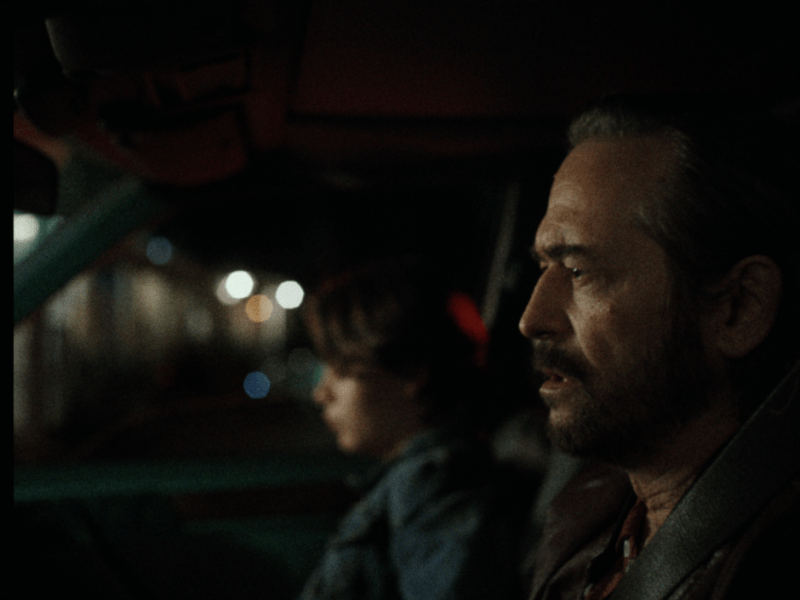 Trouble in Paradise: The New Wave of Kiwi Horror